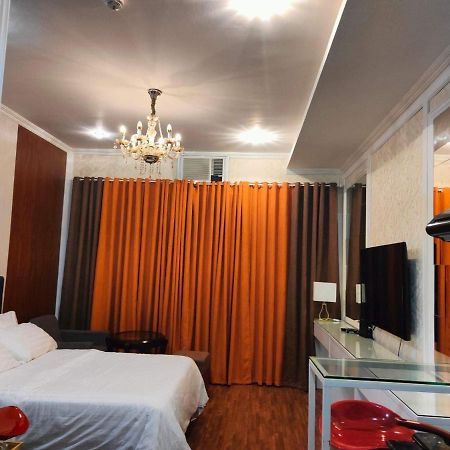 Trillium Residences Ayala Cebu Exterior foto