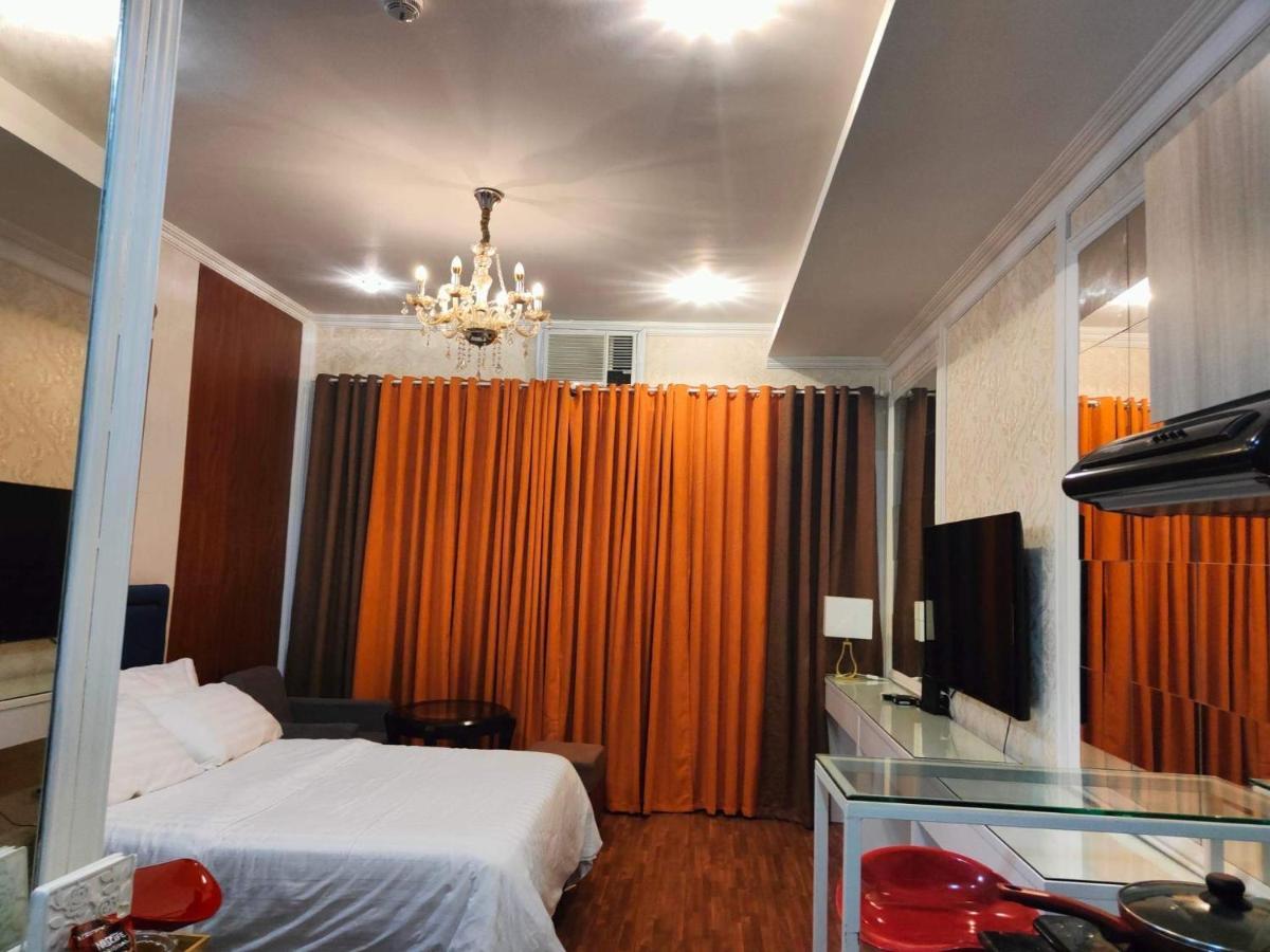 Trillium Residences Ayala Cebu Exterior foto