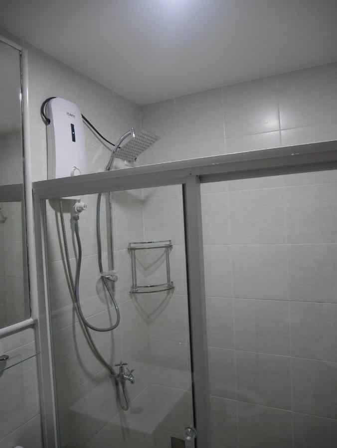 Trillium Residences Ayala Cebu Exterior foto