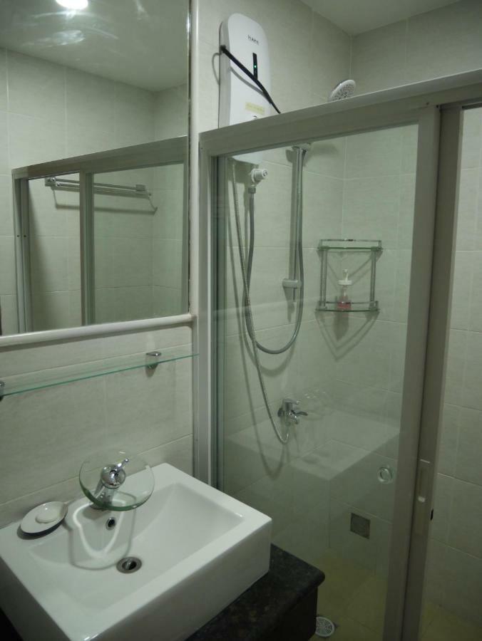 Trillium Residences Ayala Cebu Exterior foto